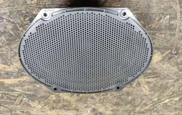 Ford Escape I Rear door speaker VW7F18808AB