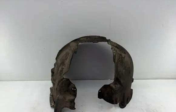 Audi A5 8T 8F Front wheel arch liner splash guards