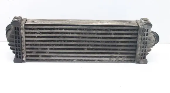 Ford Transit Intercooler radiator GK216K775AE