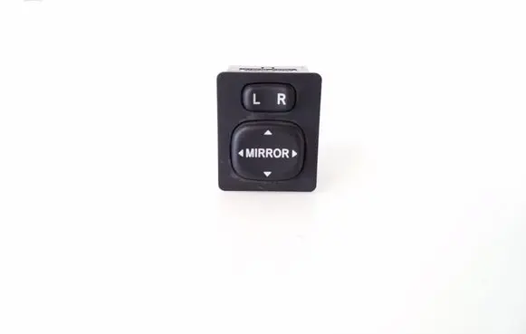 Toyota Corolla Verso AR10 Wing mirror switch 769746D 769746