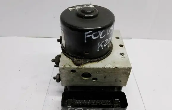 Ford Focus ABS Pump 2M512M110EE