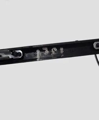 Volkswagen Golf VI Radio/GPS head unit trim