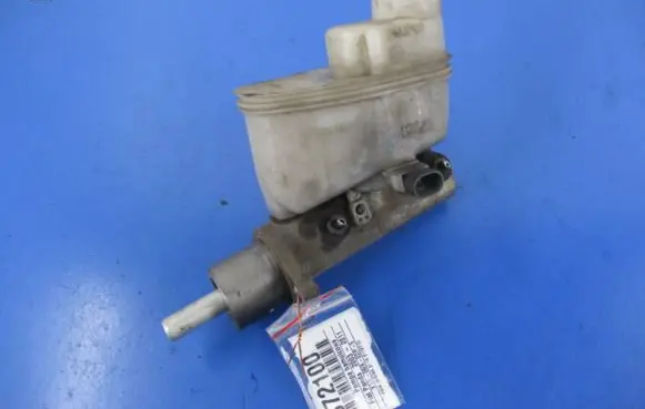 Fiat Panda 141 Master brake cylinder