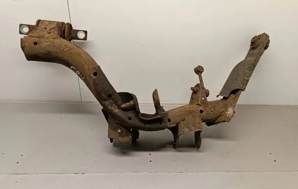 Honda CR-V Rear upper control arm/wishbone