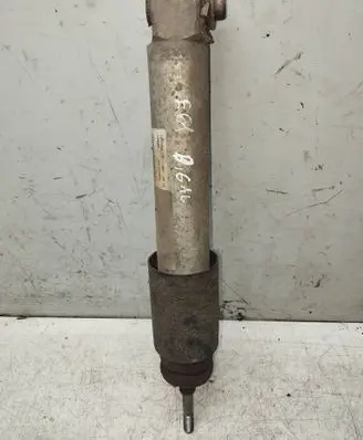 Rear shock absorber/damper