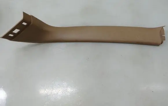 Other trunk/boot trim element