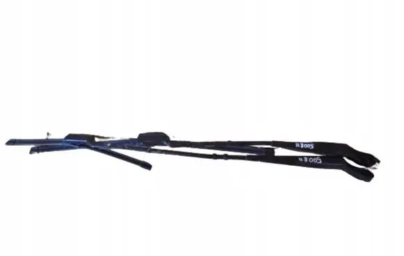 Peugeot 5008 II Front wiper blade arm 3548465153