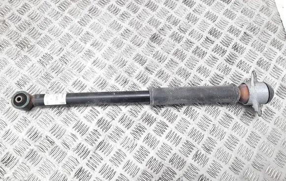 Seat Ibiza III (6L) Rear shock absorber/damper 317346 844902010493 844902010