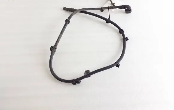 Audi Q2 - Rear ABS sensor wiring 6X0973722