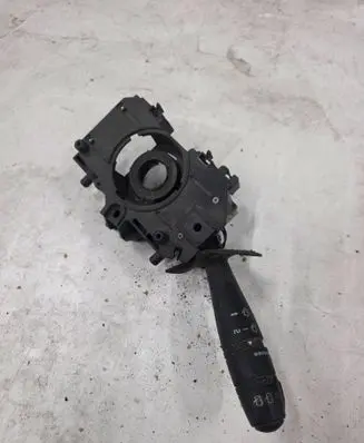 Renault Laguna I Wiper turn signal indicator stalk/switch 7700832543