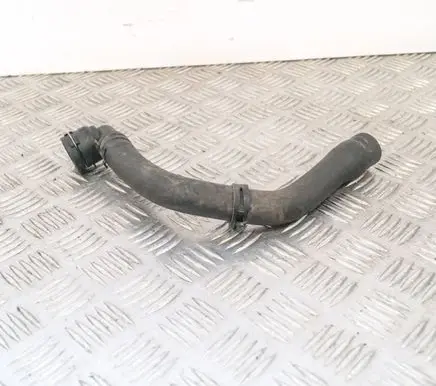 Skoda Superb B6 (3T) Air intake hose/pipe 1K0122073E