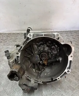 Hyundai i10 Manual 5 speed gearbox MD1671 820829