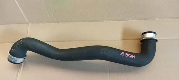 Mercedes-Benz E A207 Engine coolant pipe/hose A2045012582