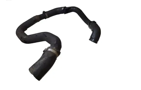 Peugeot 4007 Intercooler hose/pipe