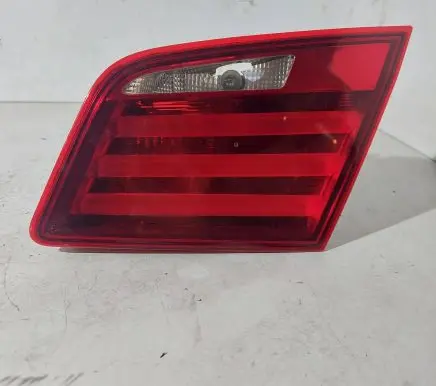 BMW 5 F10 F11 Tailgate rear/tail lights 7203226