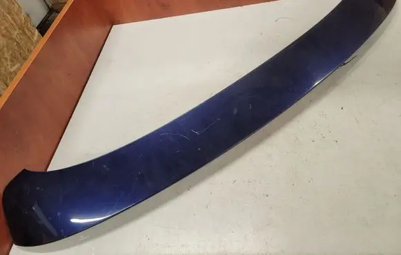 Mazda 6 Tailgate/trunk spoiler GS2A51961