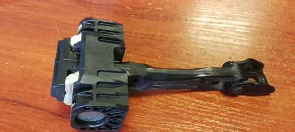 BMW 1 E81 E87 Front door check strap stopper 7176809