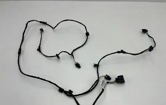 Cupra Formentor Parking sensor (PDC) wiring loom 5FF971194K 118679246 2G102024