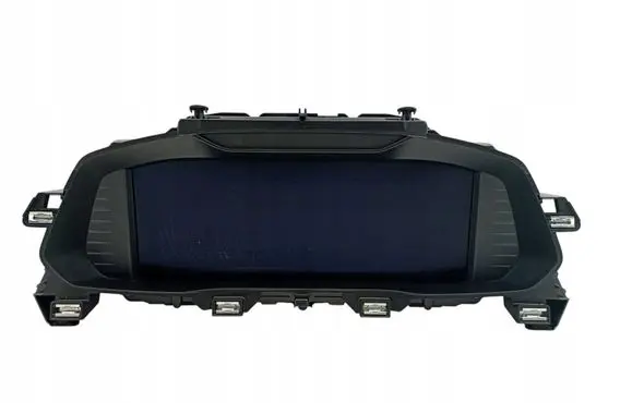 Skoda Superb B8 (3V) Speedometer (instrument cluster) 3V0920790A