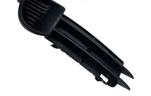 Audi A3 S3 8P Front bumper lower grill 8P4807682A