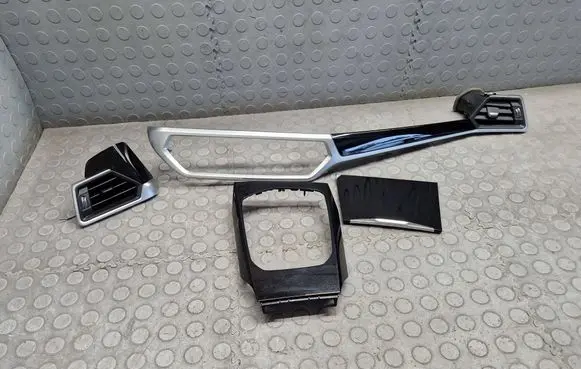 BMW 3 G20 G21 Interior decorative trim set 9P9624716 5A0EF79