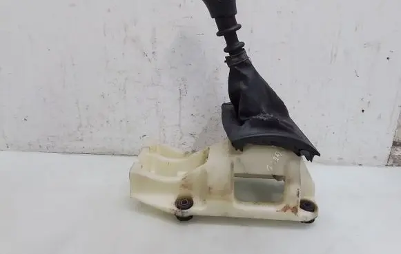 Hyundai Getz Gear shifter/selector