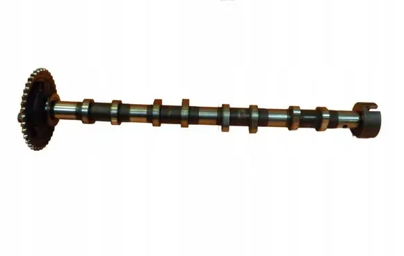 Ford Transit Camshaft 6C1Q6A270AD 157R1