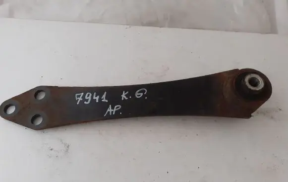 Alfa Romeo Brera Steering tie rod 50705039