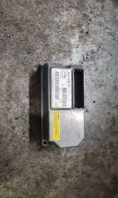 Volvo V70 Airbag control unit/module 0285001254