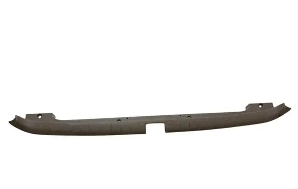 Volvo V70 Trunk/boot sill cover protection 1882
