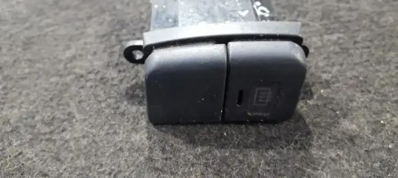 Honda Accord Windscreen/window heater switch