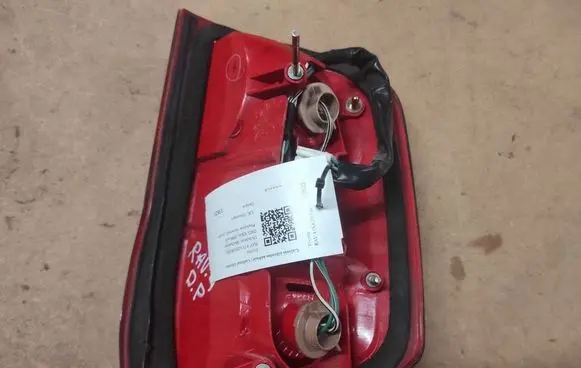 Toyota RAV 4 (XA20) Rear/tail lights ICHIKOH4226