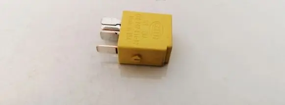 Mercedes-Benz C W203 Other relay 4RD00781402 4RD007814-02