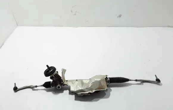 Renault Espace VI Steering rack 490017543R