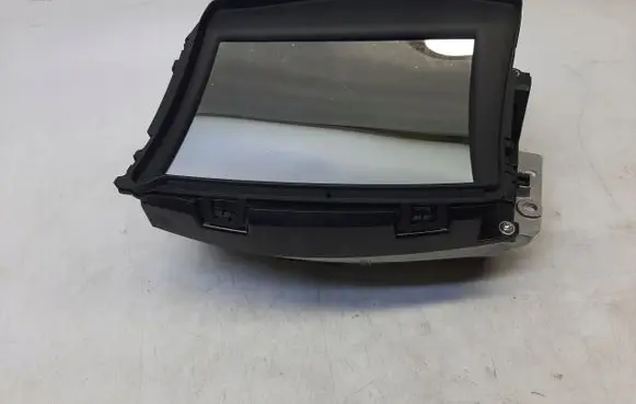 Audi A8 S8 D4 4H Head up display screen 4H0919617