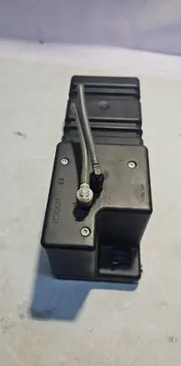 Mercedes-Benz E W211 Door central lock control unit/module 2118000148 040400026367 0132006367