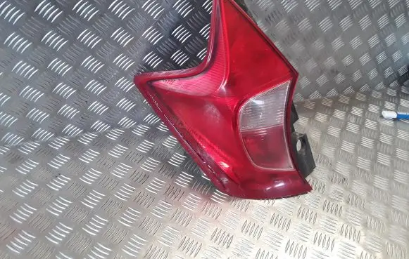 Nissan Note (E12) Rear/tail lights