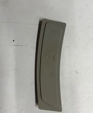 BMW 3 F30 F35 F31 Front reflector 7295541 24135110