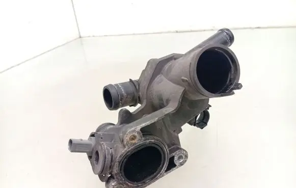 Seat Ibiza IV (6J,6P) Thermostat/thermostat housing 032121111CG