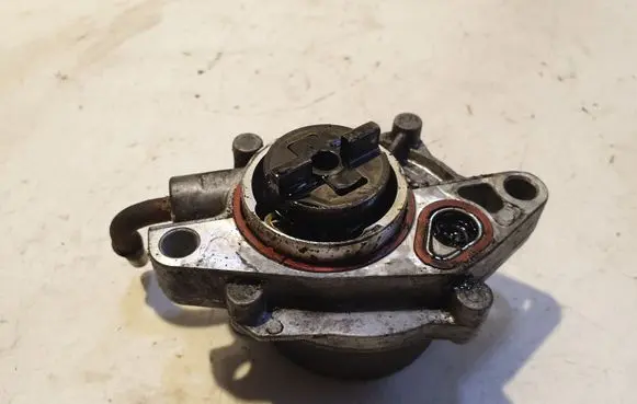 Citroen C2 Vacuum pump 9637413980 72814402
