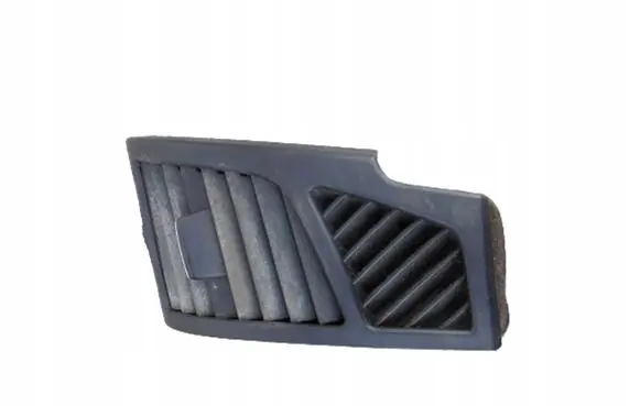 BMW 1 E81 E87 Dashboard side air vent grill/cover trim 7059187