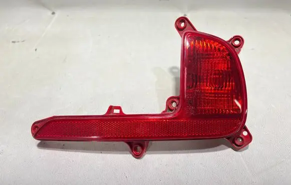 KIA Rio Rear/tail lights 924051W7
