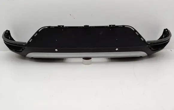 Volkswagen T-Roc Rear bumper lower part trim 2GA807434AJ