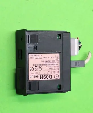 Mazda CX-3 Other control units/modules 904526412446 MD412446 10R041341