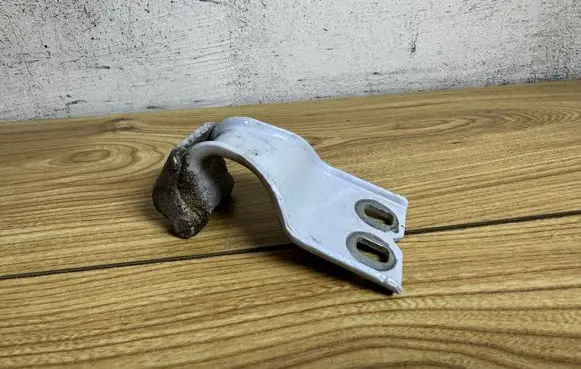 Ford S-MAX Tailgate/trunk/boot hinge 