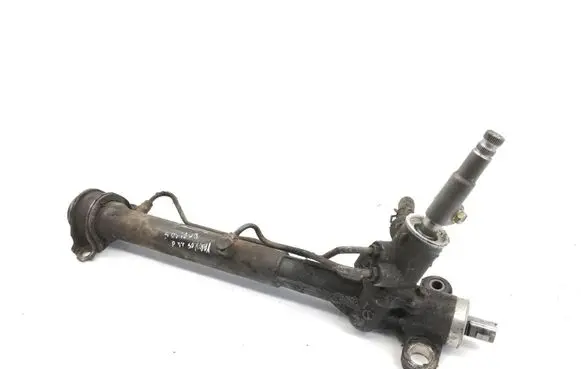 Toyota Yaris Steering rack