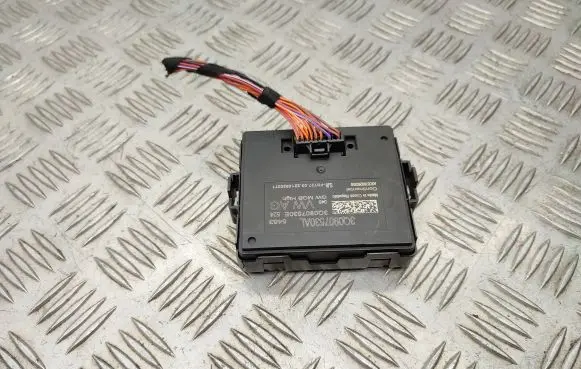 Volkswagen T-Roc Gateway control module 3Q0907530AL 3Q0907530E