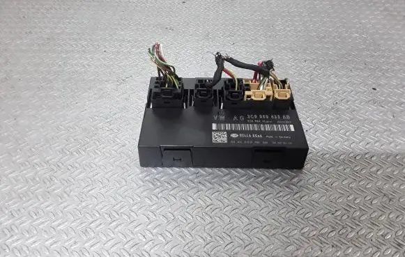 Volkswagen PASSAT B6 Comfort/convenience module 3C0959433AB