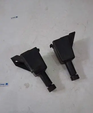 Citroen C4 Grand Picasso Engine bonnet/hood lock/latch loop/hook 9655494883