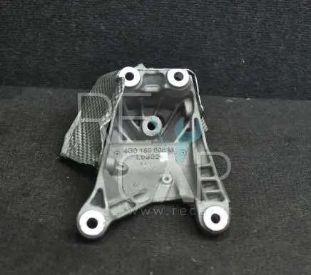 Audi A6 S6 C7 4G Engine mounting bracket